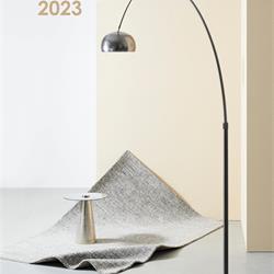 家具设计图:Bizzotto 2023年欧美家居灯饰产品图片