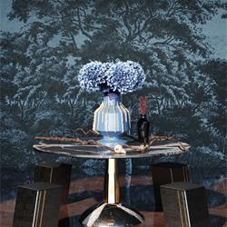 家具设计 Hommes Studio 2023年欧美独特个性室内设计素材图片
