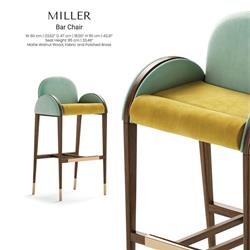 家具设计 Mezzo Collection 欧美复古中世纪家具设计素材图片
