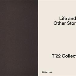 家具设计 Tacchini 意大利豪华家具设计素材图片电子书