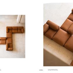 家具设计 Tacchini 意大利豪华家具设计素材图片电子书