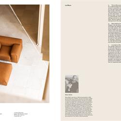 家具设计 Tacchini 意大利豪华家具设计素材图片电子书