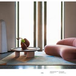 家具设计 Tacchini 意大利豪华家具设计素材图片电子书