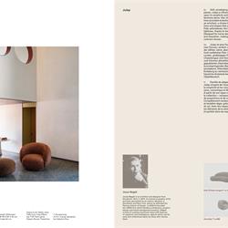 家具设计 Tacchini 意大利豪华家具设计素材图片电子书