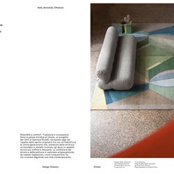 家具设计 Tacchini 意大利豪华家具设计素材图片电子书