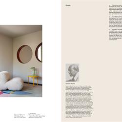 家具设计 Tacchini 意大利豪华家具设计素材图片电子书