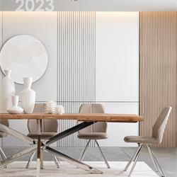 家具设计图:Bizzotto 2023年欧美家居家具设计素材图片电子图册