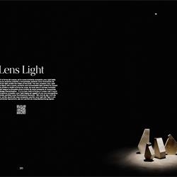 灯饰设计 Arkoslight 2023年欧美室内照明设计方案电子图册