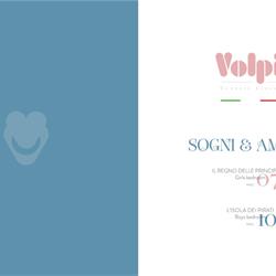 家具设计 Volpi 意大利经典公主房卧室家具设计图片