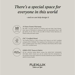 家具设计 Flexlux 2023年欧美家具设计图片电子画册