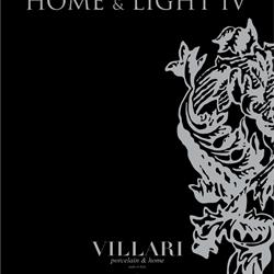 灯饰设计 Villari 2023年意大利豪华灯具设计图片电子目录