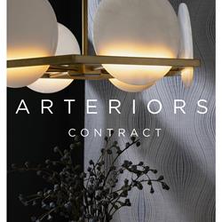 Arteriors 2023年美式灯饰设计素材电子图册