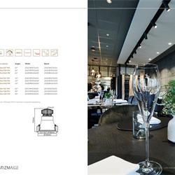 灯饰设计 Karizma 2023年欧美专业LED灯具产品图片