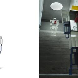 家具设计 Horm 意大利家具品牌产品目录3