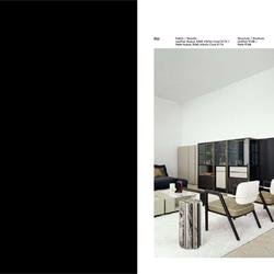 家具设计 Giorgetti 意大利家居家具产品图片电子目录