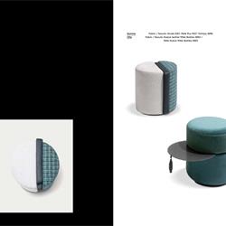 家具设计 Giorgetti 意大利家居家具产品图片电子目录