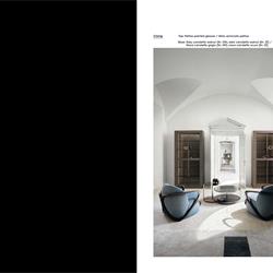 家具设计 Giorgetti 意大利家居家具产品图片电子目录