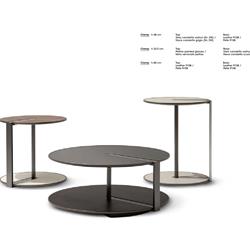 家具设计 Giorgetti 意大利家居家具产品图片电子目录