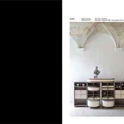 家具设计 Giorgetti 意大利家居家具产品图片电子目录