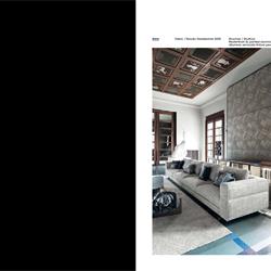 家具设计 Giorgetti 意大利家居家具产品图片电子目录