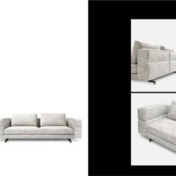家具设计 Giorgetti 意大利家居家具产品图片电子目录