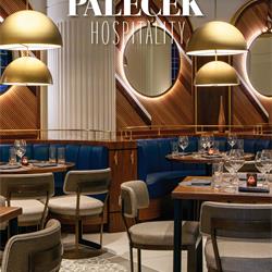 灯饰设计图:Palecek 酒店酒吧家具设计图片电子目录