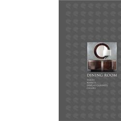 家具设计 GIORGIO 意大利高端家具设计产品参数电子书