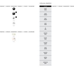 灯饰设计 BPM LIGHTING 2023年现代LED灯具技术手册