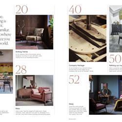 家具设计 Ercol 2023年欧美现代简约家具设计