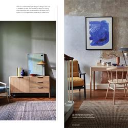 家具设计 Ercol 2023年欧美现代简约家具设计