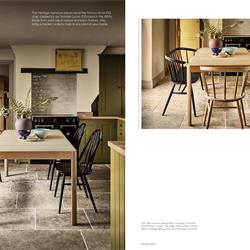 家具设计 Ercol 2023年欧美现代简约家具设计