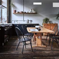 家具设计 Ercol 2023年欧美现代简约家具设计