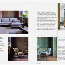 家具设计 Ercol 2023年欧美现代简约家具设计
