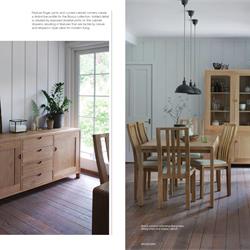 家具设计 Ercol 2023年欧美现代简约家具设计