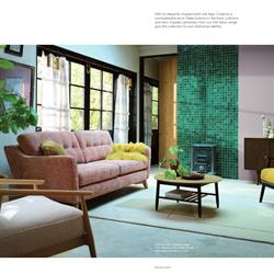 家具设计 Ercol 2023年欧美现代简约家具设计