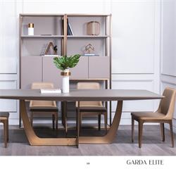 家具设计 Garda 俄罗斯家具设计产品图片电子书
