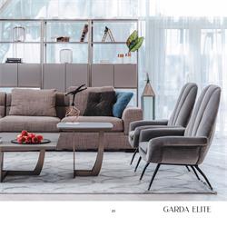家具设计 Garda 俄罗斯家具设计产品图片电子书