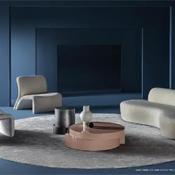 家具设计 Casamilano 2023年意大利家具设计电子图册