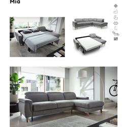家具设计 Bydgoskie Meble 2022年波兰欧式家具沙发设计电子杂志