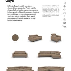 家具设计 Bydgoskie Meble 2022年波兰欧式家具沙发设计电子杂志