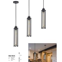 灯饰设计 jsoftworks 韩国LED灯具产品图片电子目录