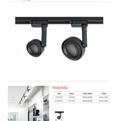 灯饰设计 jsoftworks 韩国LED灯具产品图片电子目录