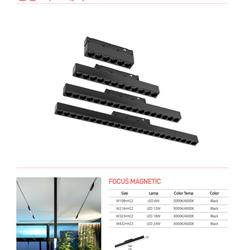 灯饰设计 jsoftworks 韩国LED灯具产品图片电子目录