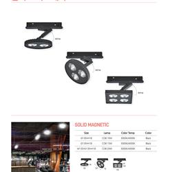 灯饰设计 jsoftworks 韩国LED灯具产品图片电子目录