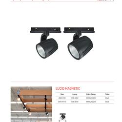 灯饰设计 jsoftworks 韩国LED灯具产品图片电子目录