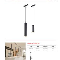 灯饰设计 jsoftworks 韩国LED灯具产品图片电子目录
