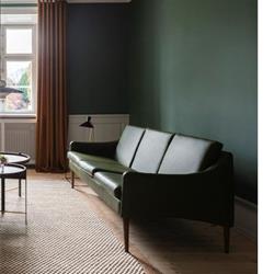 家具设计 Warm Nordic 2022年北欧简约家居设计电子图册