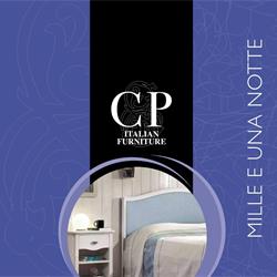 现代家具设计:CP 意大利现代手工制作全屋家具设计素材