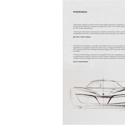 家具设计 Reflex PininFarina 意大利家居设计电子图册