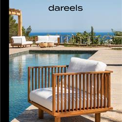 家具设计图:Dareels 欧美实木家具设计素材图片电子书